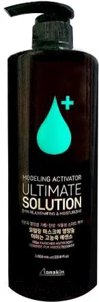 Активатор для альгинатной маски Anskin Ultimate Solution Modeling Activater (1кг)
