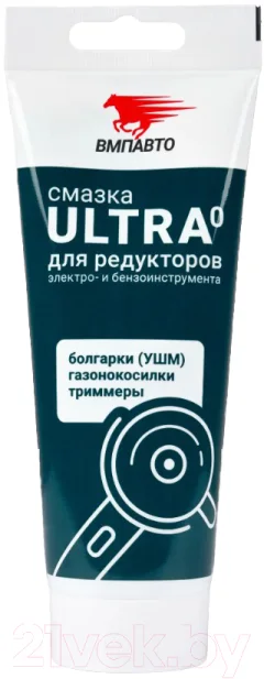Смазка техническая VMPAUTO МС Ultra-0 / 1003 (200г) — фото 1