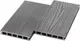 Террасная доска UnoDeck Ultra 150x24 (3000мм, серый) — фото 2