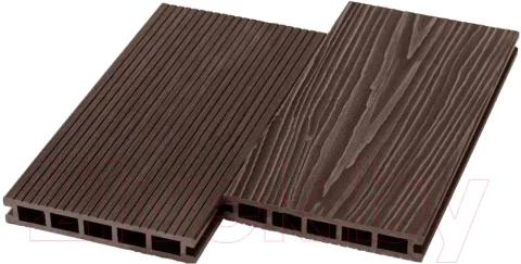 Террасная доска UnoDeck Террасная Ultra 150x24 (3000мм, венге)