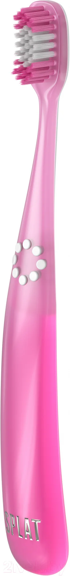 Зубная щетка Splat Ultra 4200 Junior с ионами серебра
