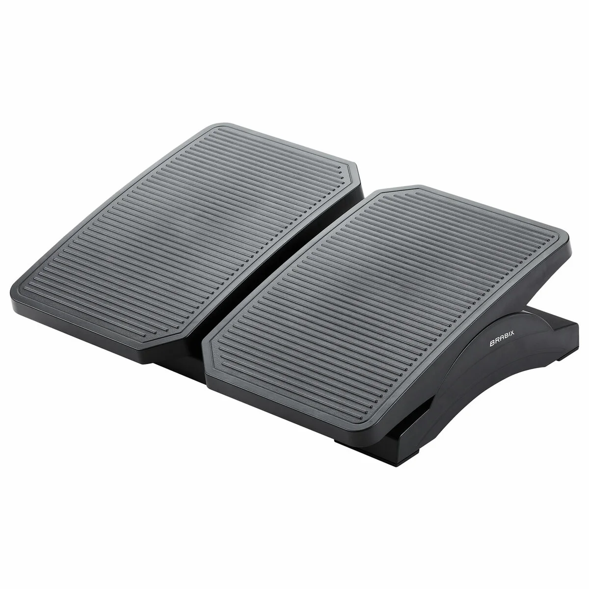 Подставка для ног Brabix Ultra 4 / 533039