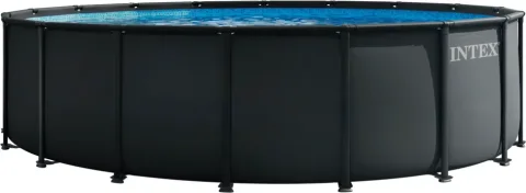 Каркасный бассейн Intex Ultra Frame / 26330ND (549x132)
