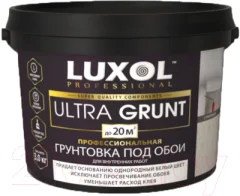 Грунтовка Luxol Ultra Grunt (1.5кг) — фото 3