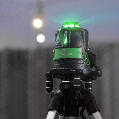 Лазерный нивелир ADA Instruments UltraLiner 360 4V Green / А00540 — фото 7