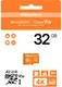 Карта памяти BreezyTech Ultra microSD 32GB Class 10/A2/V30 (без адаптера) — фото 2