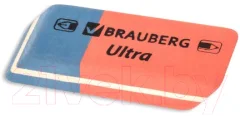 Набор ластиков Brauberg Ultra Mix / 229604 (9шт) — фото 3