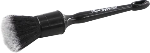Кисть для автомобиля Shine Systems Ultra Soft Brush / SS737