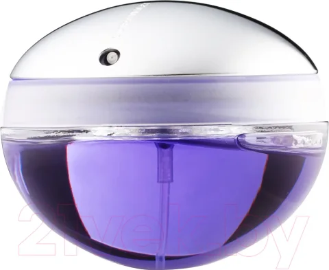 Парфюмерная вода Paco Rabanne Ultraviolet (80мл)