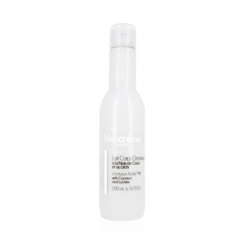 Молочко для тела Blancreme Unctuous Body Milk With Coconut & Lychee (200мл)