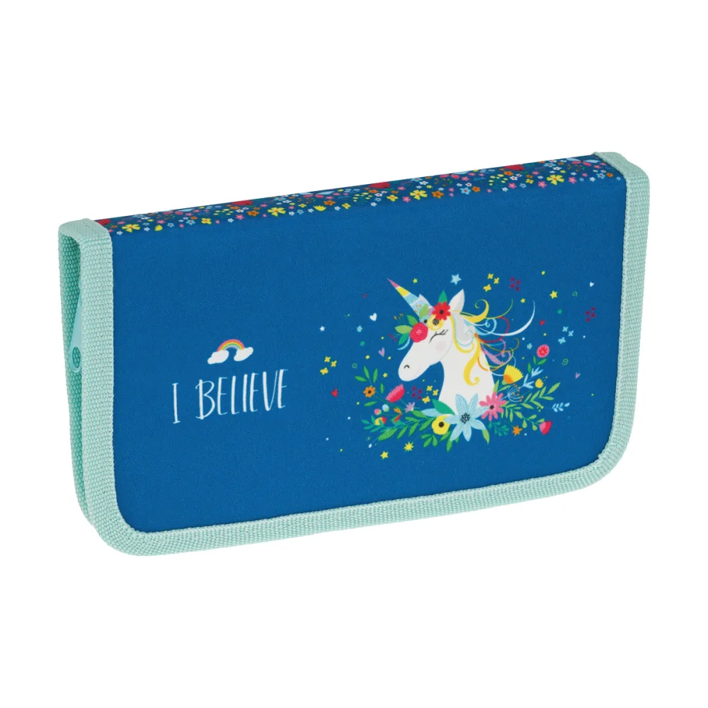 Пенал ArtSpace Unicorn / ПТ1_49661
