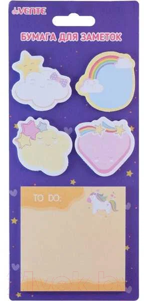 Набор для заметок deVente Unicorn / 2010107