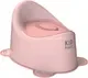 Детский горшок KidPlast Uniks / PL045802 (розовый/темно-розовый) — фото 2