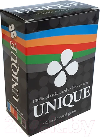 Настольная игра Partida Unique