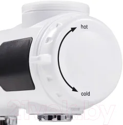 Проточный водонагреватель Royal Thermo UniTap Mini — фото 4