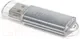 USB flash накопитель Mirex Unit Silver 8GB (13600-FMUUSI08) — фото 3