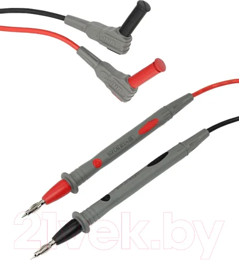 Комплект щупов Rexant UNI-T UT-L13 / 13-0031