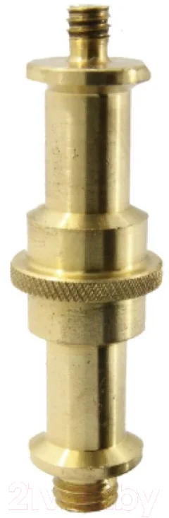 Переходник для крепления студийного оборудования Kupo Universal Adapter Spigot / KS-017 — фото 1