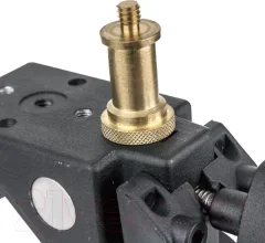 Переходник для крепления студийного оборудования Kupo Universal Adapter Spigot / KS-017 — фото 6