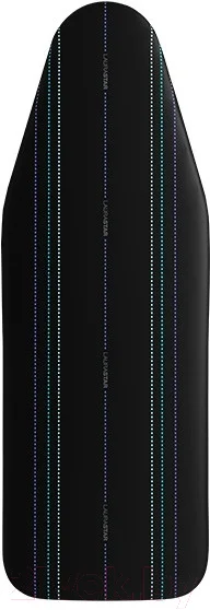 Чехол для гладильной доски LauraStar Universal Black Smart Packaged — фото 1