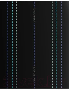 Чехол для гладильной доски LauraStar Universal Black Smart Packaged — фото 2