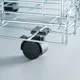 Набор колес для клетки Midwest Universal Crate Caster (2шт) — фото 4