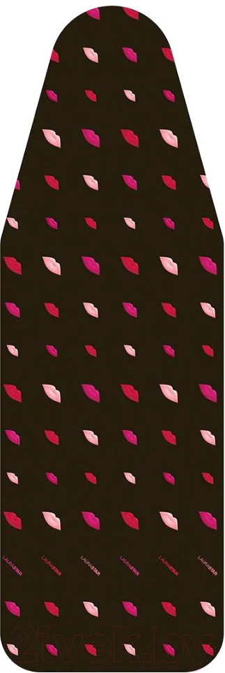 Чехол для гладильной доски LauraStar Universal Lips Packaged