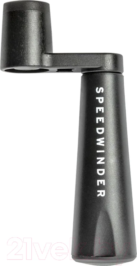 Вертушка для намотки струн Dunlop Manufacturing Universal Speedwinder 123SI