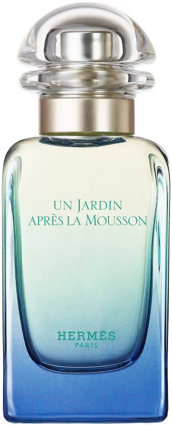 Туалетная вода Hermes Un Jardin Apres La Mousson (50мл)