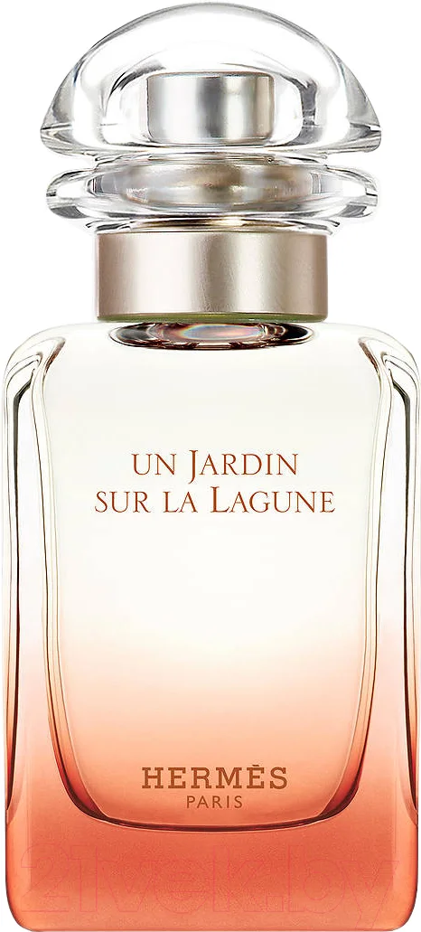 Туалетная вода Hermes Un Jardin Sur La Lagune (30мл)