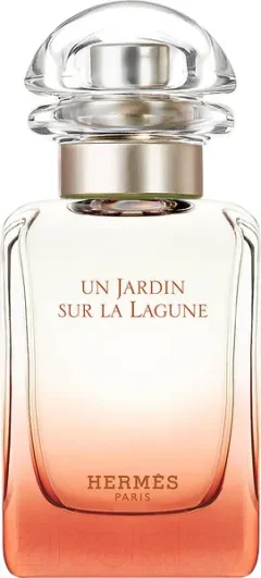 Туалетная вода Hermes Un Jardin Sur La Lagune (30мл) — фото 7