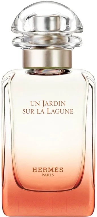 Туалетная вода Hermes Un Jardin Sur La Lagune (100мл)