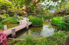 Туалетная вода Hermes Un Jardin Sur La Lagune (100мл) — фото 6