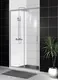 Душевая дверь BelBagno UNO-BF-1-150-C-Cr — фото 7