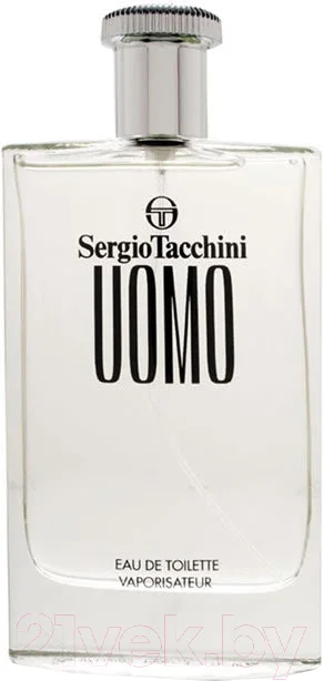 Туалетная вода Sergio Tacchini Uomo (100мл)