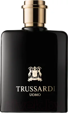 Туалетная вода Trussardi Uomo (50мл) — фото 1