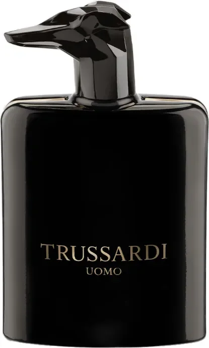 Парфюмерная вода Trussardi Uomo Levriero Collection (100мл)