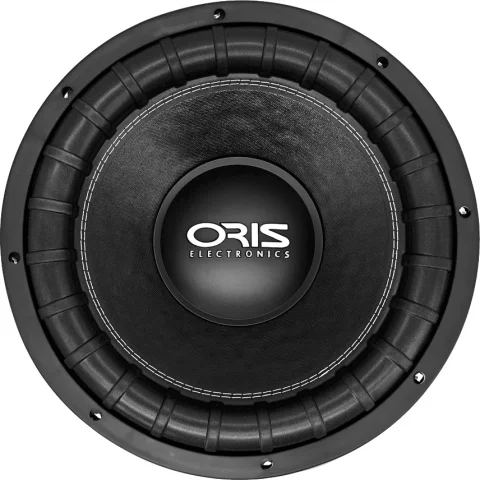 Головка сабвуфера ORIS Electronics UP3-15