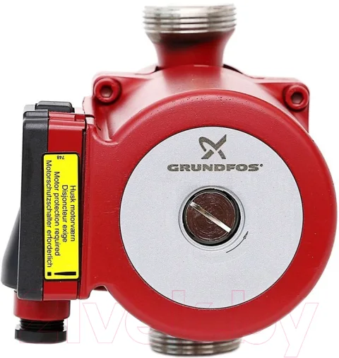 Циркуляционный насос Grundfos UP 40-50 FB (52031490)