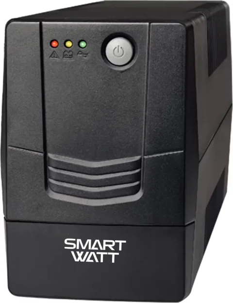 ИБП SmartWatt UPS Uni 650E