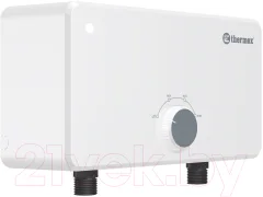 Проточный водонагреватель Thermex Urban 6500 (combi) — фото 4