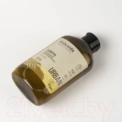 Шампунь для волос Ecolatier Urban д/сухих волос питательный авокадо и мальва (600мл) — фото 3