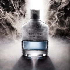 Парфюмерная вода Jimmy Choo Urban Hero (30мл) — фото 5