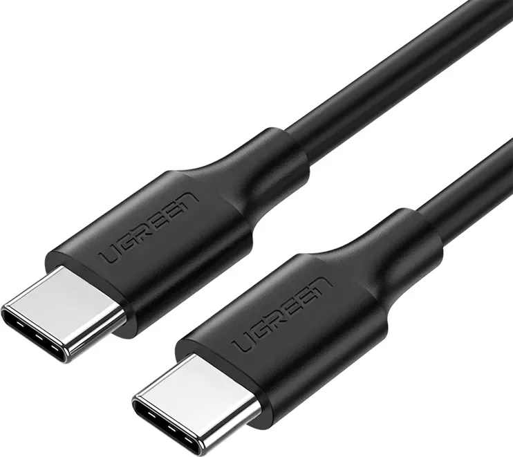 Зарядный кабель Ugreen US286 / 60788 (3м, черный)