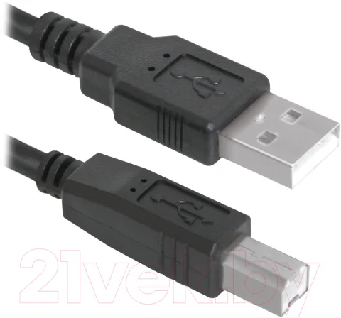 Кабель Defender USB04-10 / 83764
