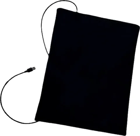 Электрогрелка БРТЗ USB1-50