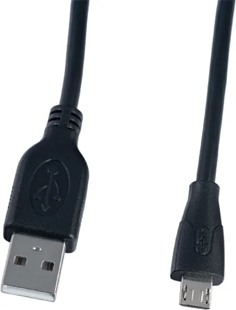 Кабель Perfeo USB2.0 A - MicroUSB / U4002 (1.8м)
