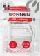 Кабель Sonnen USB 2.0-Lightning / 513559 (белый) — фото 8