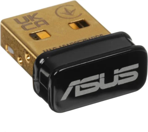 Bluetooth-адаптер Asus USB-BT540