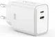 Адаптер питания сетевой XO USB-C+L 20 Вт C-iP L145 — фото 7